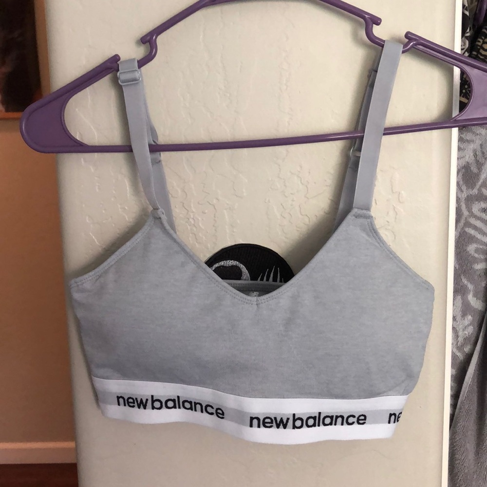 New Balance Sports Bra NWOT